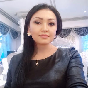 Meet your Posher, Meerim